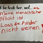 Wochenende für Moria Schärding