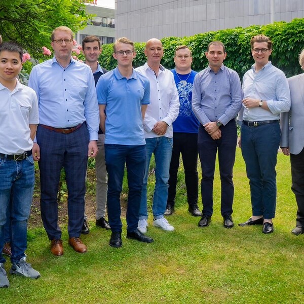 Jahrgang 2022/23 / Alex Matovu Jahrgang 2022/23